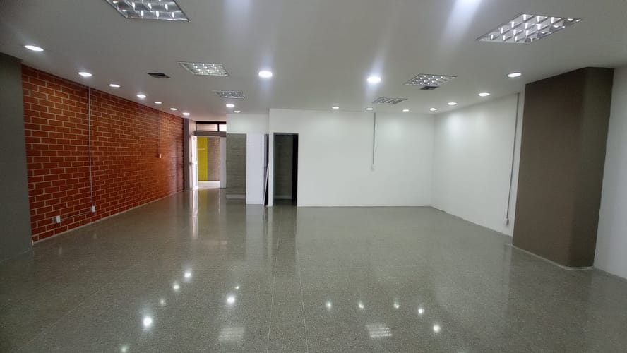 Local en arriendo en Shellmar, Medellín, 134 m² · foto 4 de 4