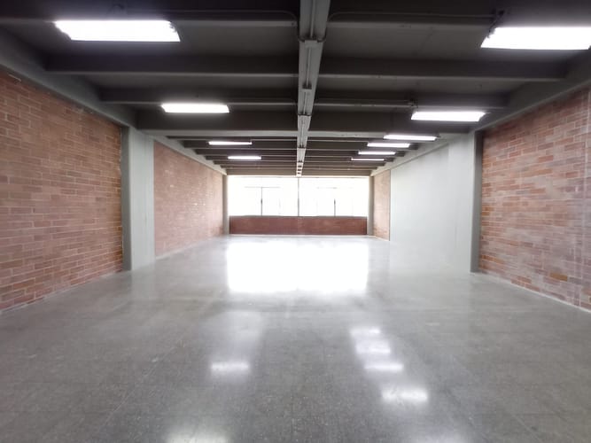 Local en arriendo en Campo Amor, Medellín, 130 m² · foto 3 de 4
