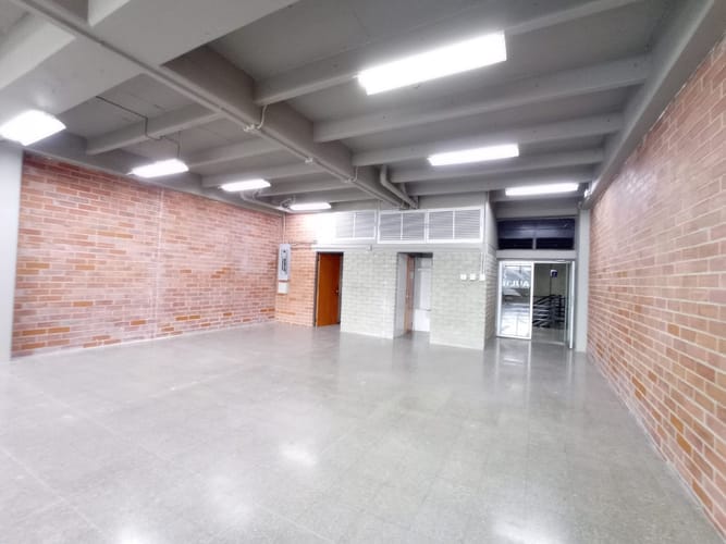 Local en arriendo en Campo Amor, Medellín, 130 m² · foto 4 de 4