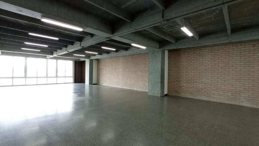 Oficina en arriendo en Guayabal, Medellín, 214 m² · foto 8 de 10