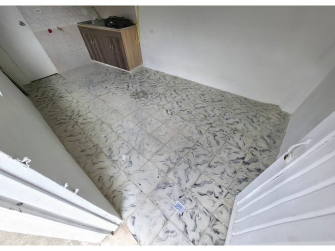 Apartaestudio en arriendo en Sevilla, Medellín, 30 m² · foto 3 de 8