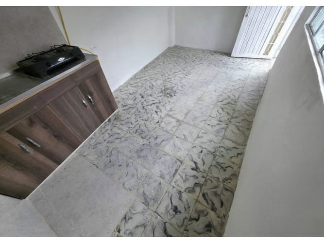 Apartaestudio en arriendo en Sevilla, Medellín, 30 m² · foto 5 de 8