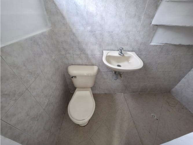 Apartaestudio en arriendo en Sevilla, Medellín, 30 m² · foto 6 de 8