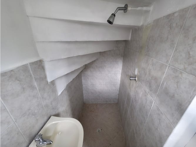 Apartaestudio en arriendo en Sevilla, Medellín, 30 m² · foto 7 de 8
