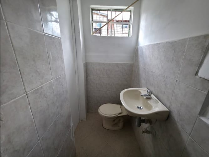 Apartaestudio en arriendo en Sevilla, Medellín, 30 m² · foto 8 de 8