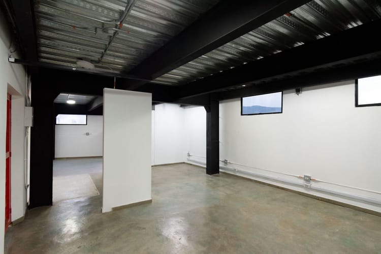 Bodega en arriendo en Campo Amor, Medellín, 100 m² · foto 4 de 10