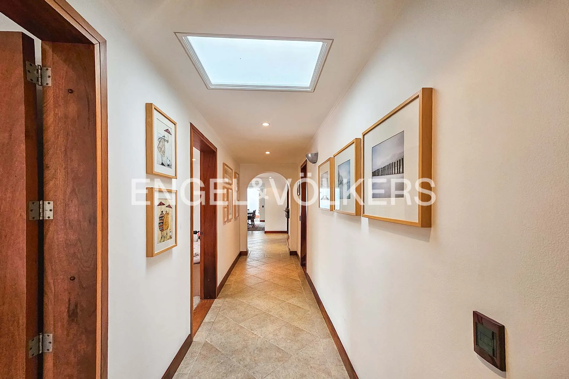 Casa en venta en Alhambra, Bogotá · foto 20 de 20