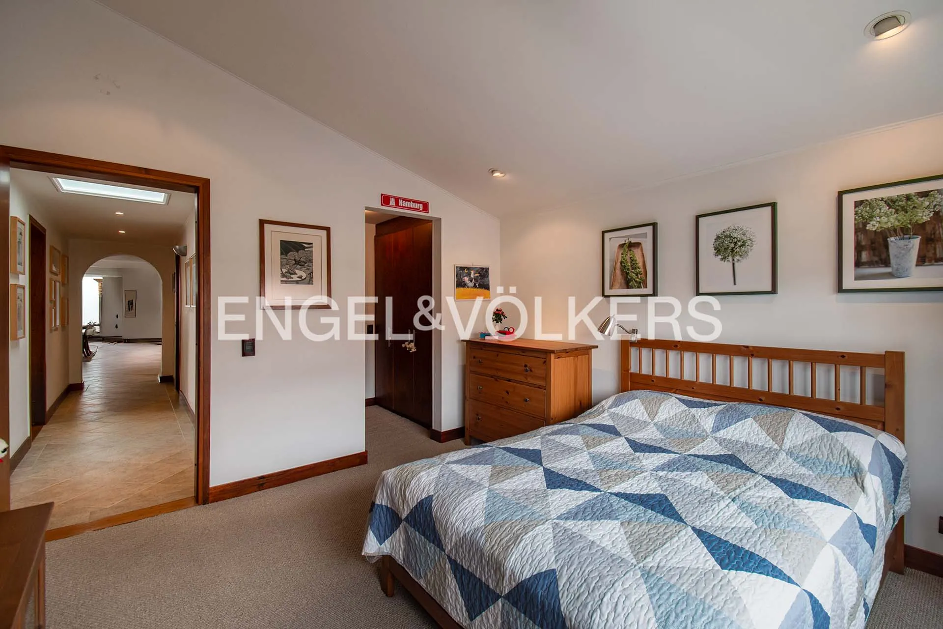 Casa en venta en Alhambra, Bogotá · foto 17 de 20
