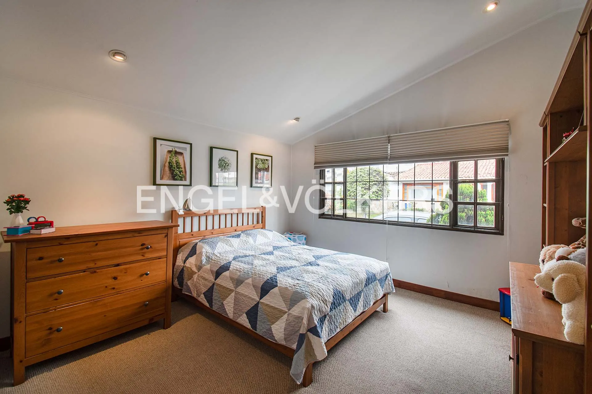 Casa en venta en Alhambra, Bogotá · foto 16 de 20