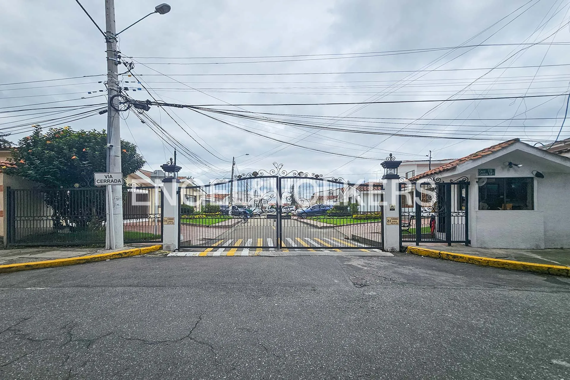 Casa en venta en Alhambra, Bogotá · foto 15 de 20