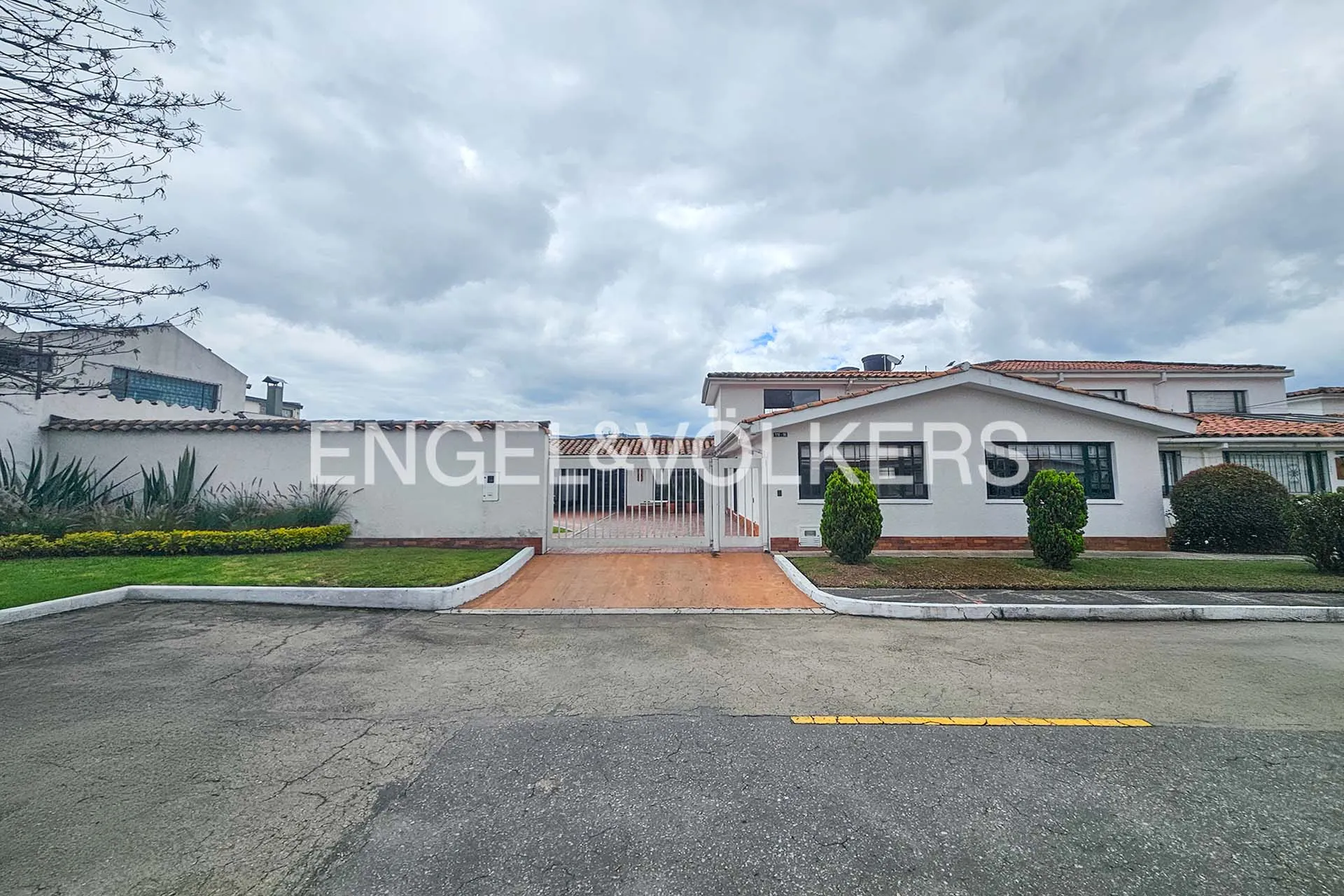 Casa en venta en Alhambra, Bogotá · foto 14 de 20