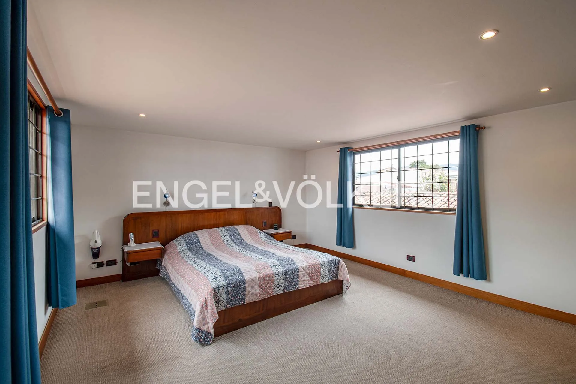 Casa en venta en Alhambra, Bogotá · foto 10 de 20