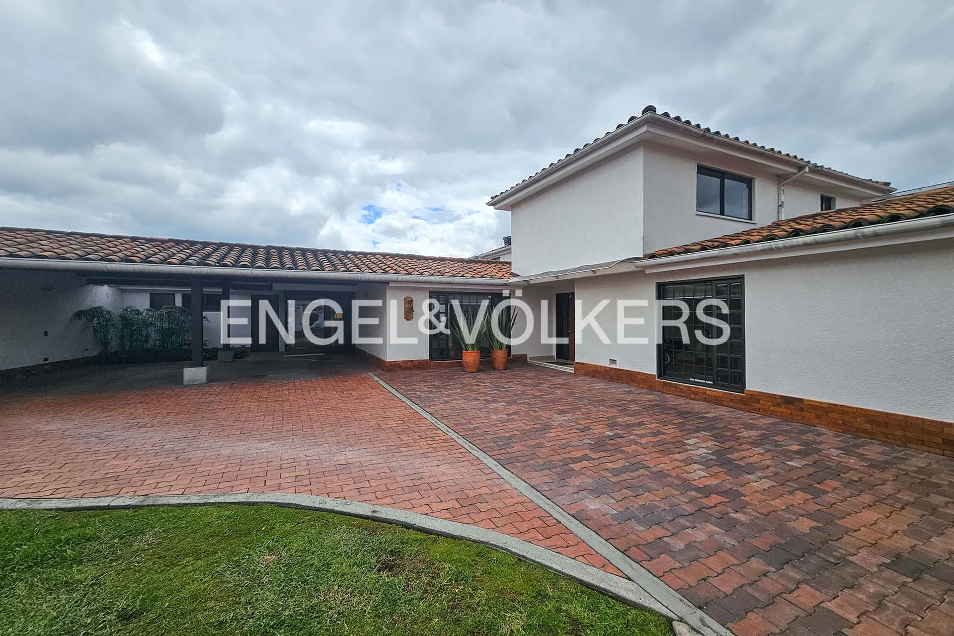 Casa en venta en Alhambra, Bogotá · foto 9 de 20
