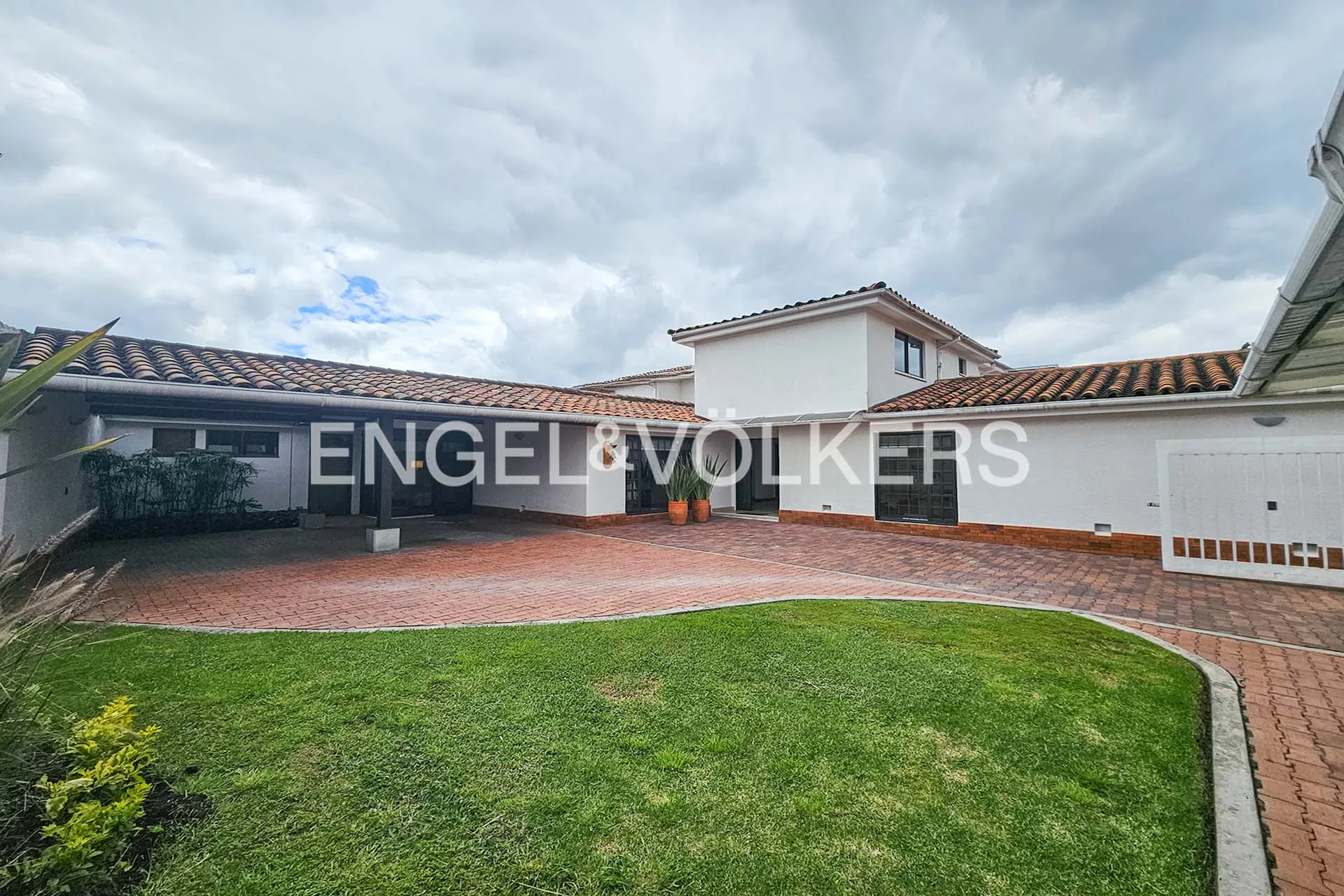 Casa en venta en Alhambra, Bogotá · foto 8 de 20
