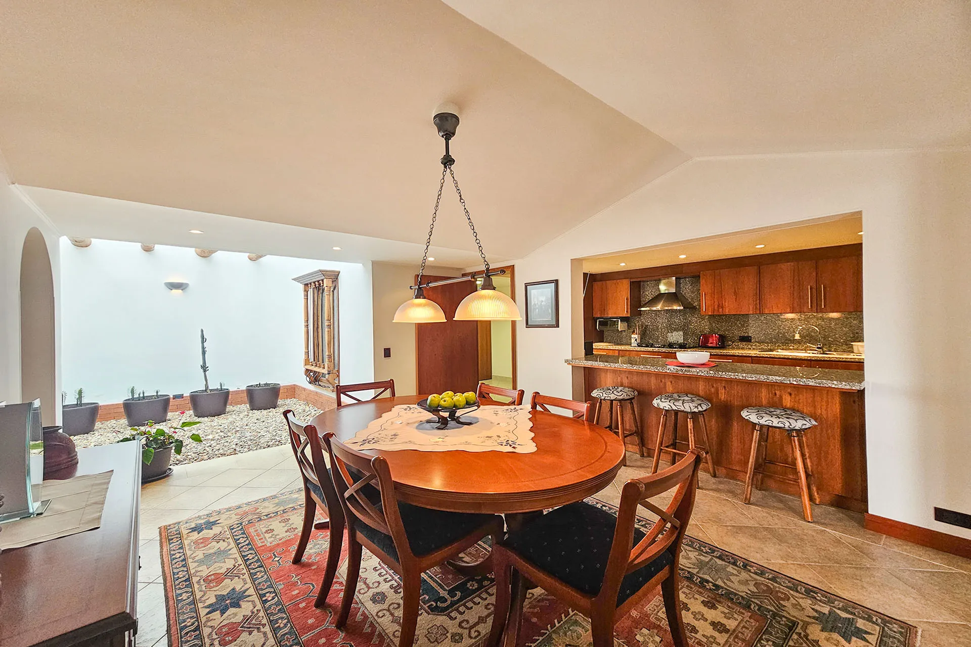 Casa en venta en Alhambra, Bogotá · foto 7 de 20
