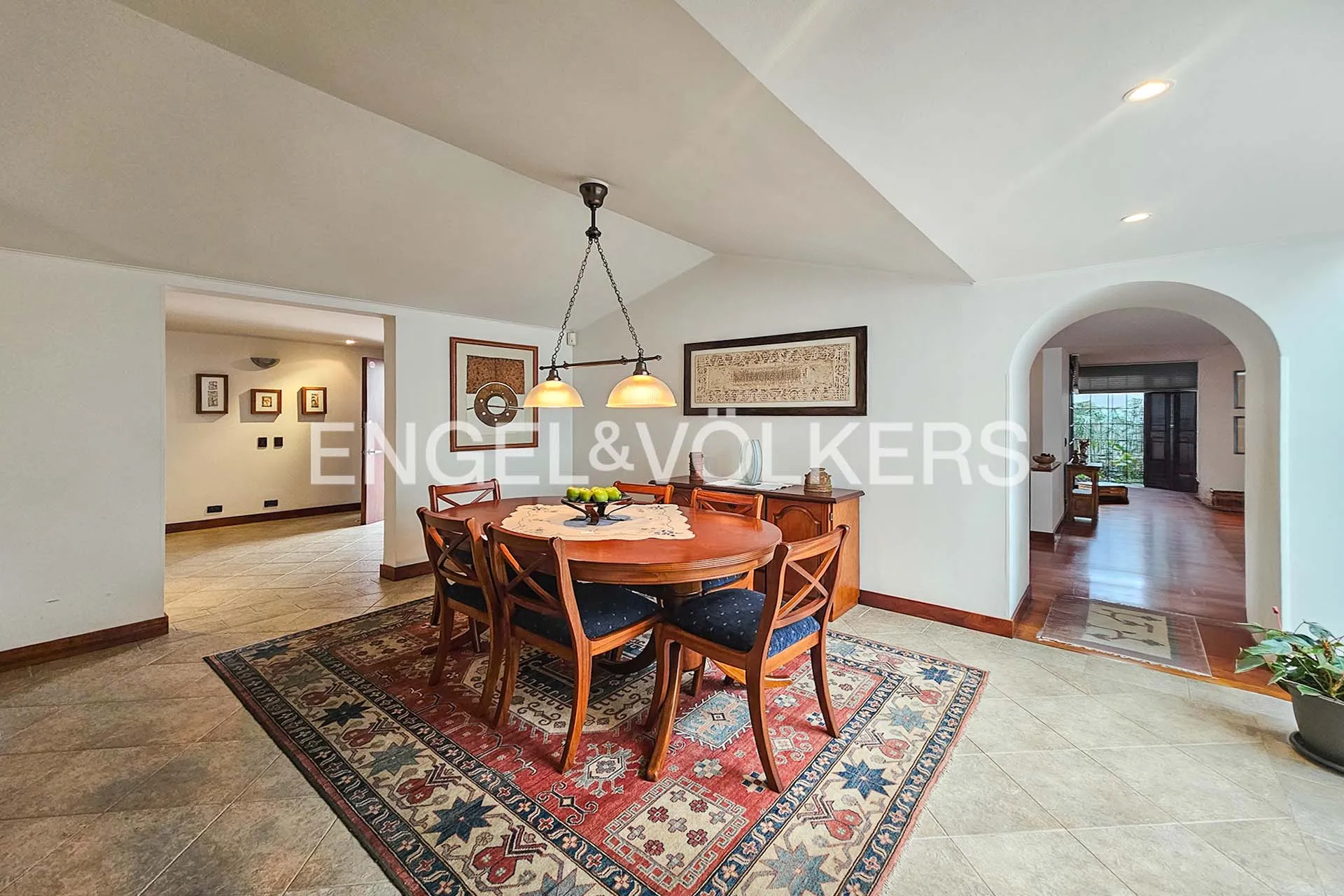Casa en venta en Alhambra, Bogotá · foto 6 de 20