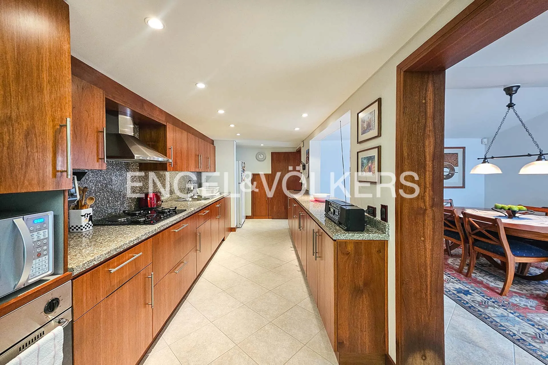 Casa en venta en Alhambra, Bogotá · foto 5 de 20