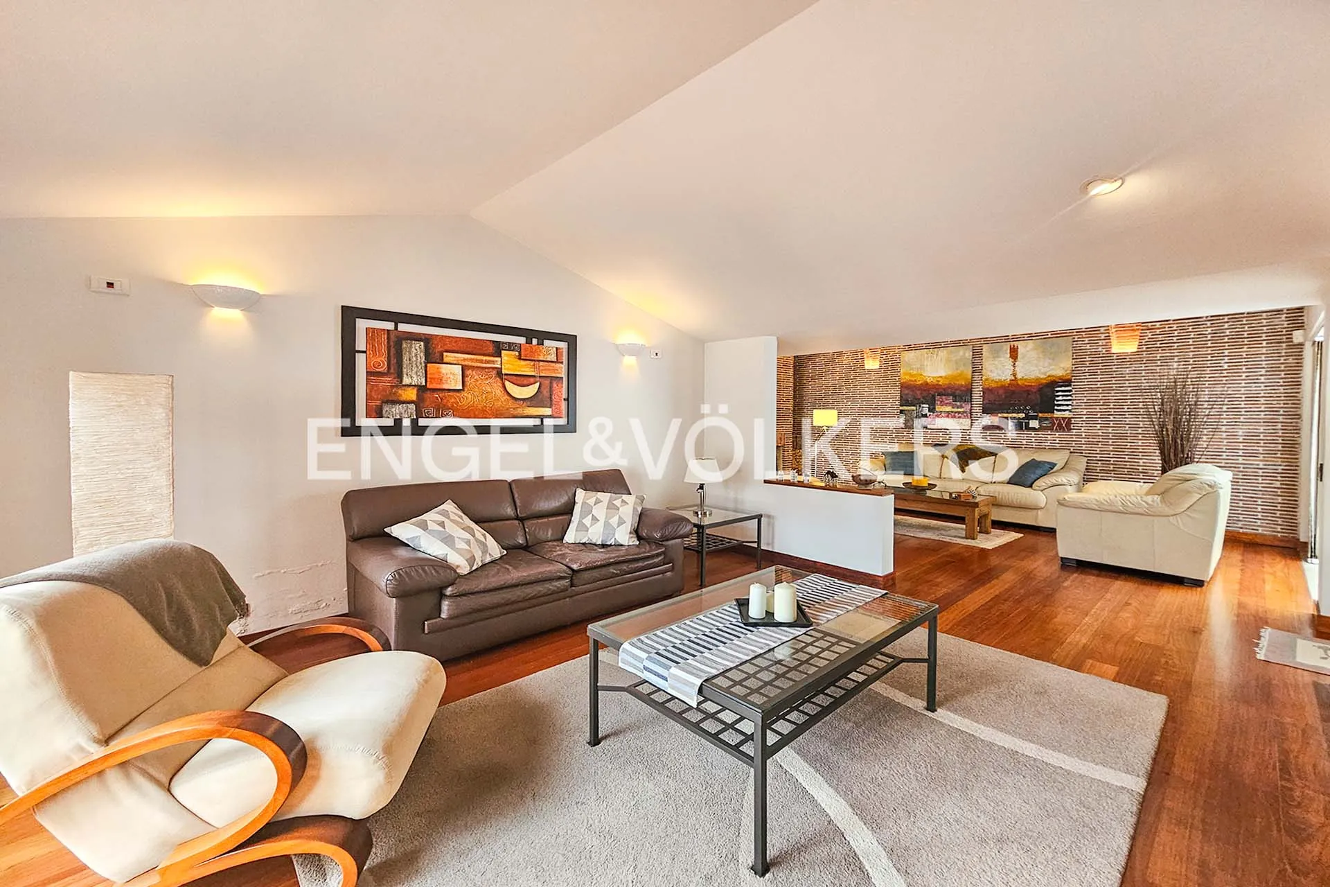 Casa en venta en Alhambra, Bogotá · foto 4 de 20