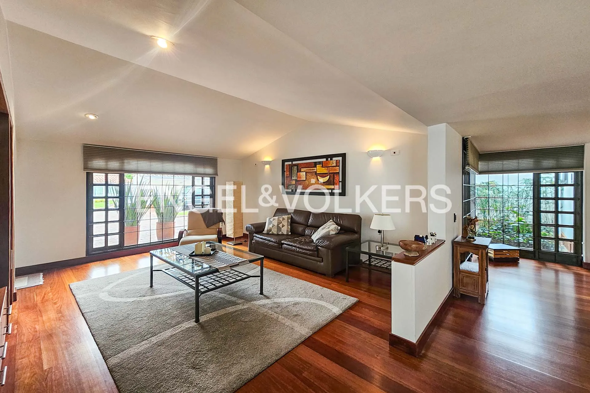 Casa en venta en Alhambra, Bogotá · foto 3 de 20