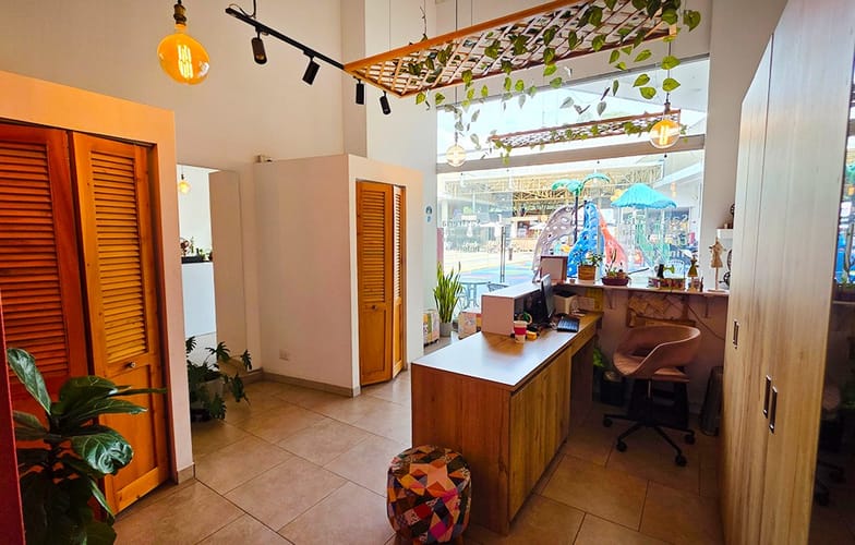 Local en venta en Yarumito, La Estrella, 55 m² · foto 3 de 14