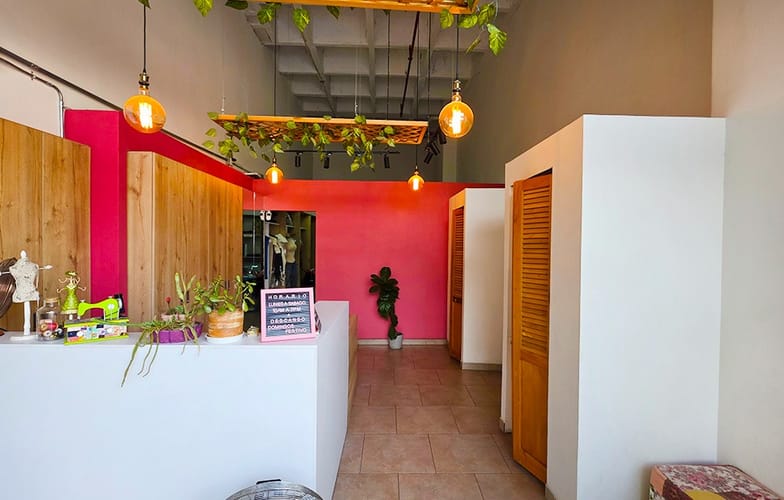 Local en venta en Yarumito, La Estrella, 55 m² · foto 4 de 14