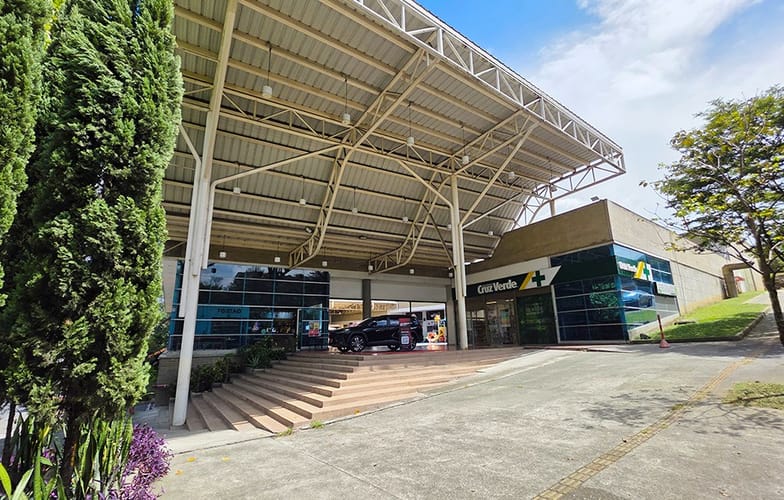 Local en venta en Yarumito, La Estrella, 55 m² · foto 13 de 14