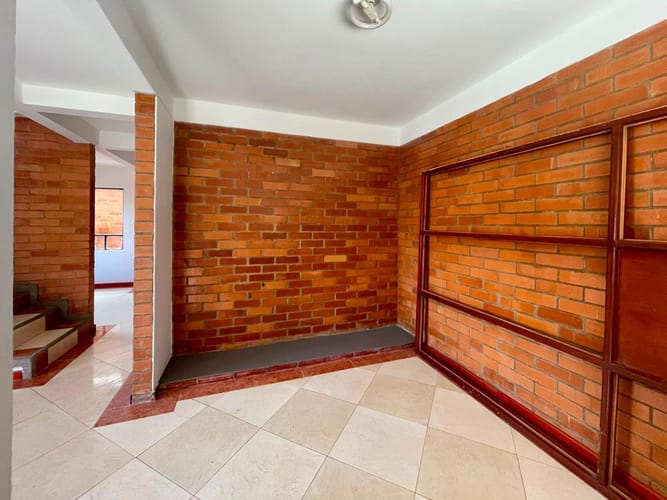 Casa de 4 alcobas en venta en Zipaquirá, 108 m² · foto 3 de 23