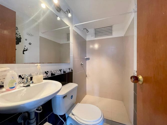 Casa de 4 alcobas en venta en Zipaquirá, 108 m² · foto 4 de 23