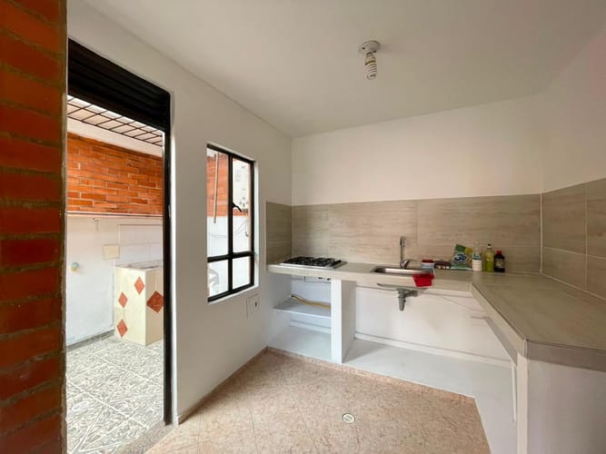 Casa de 4 alcobas en venta en Zipaquirá, 108 m² · foto 6 de 23