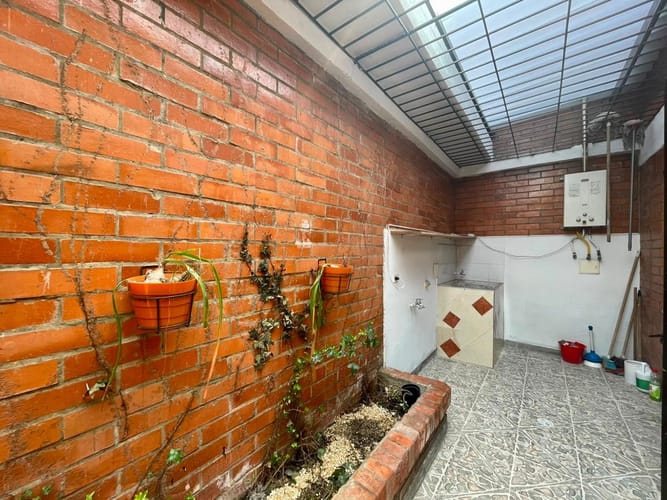 Casa de 4 alcobas en venta en Zipaquirá, 108 m² · foto 7 de 23