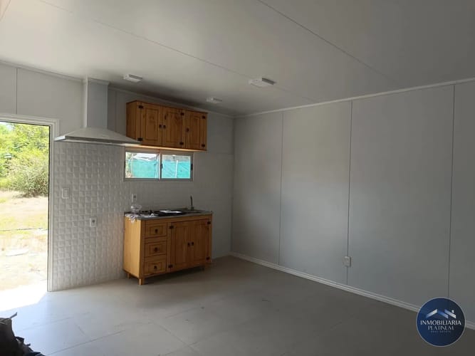 Casa en alquiler c/ cochera en Villa Aeroparque · Foto 5