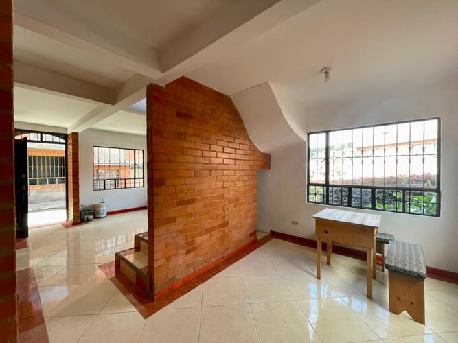 Casa de 4 alcobas en venta en Zipaquirá, 108 m² · foto 8 de 23