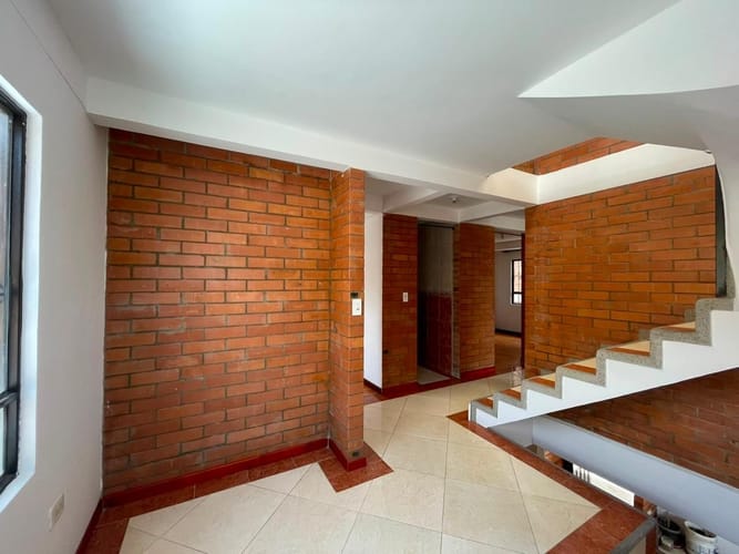 Casa de 4 alcobas en venta en Zipaquirá, 108 m² · foto 9 de 23