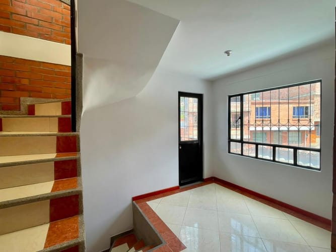 Casa de 4 alcobas en venta en Zipaquirá, 108 m² · foto 10 de 23