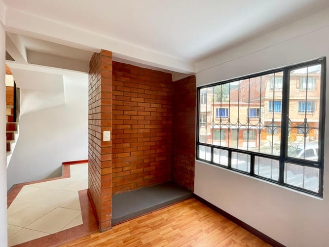 Casa de 4 alcobas en venta en Zipaquirá, 108 m² · foto 11 de 23
