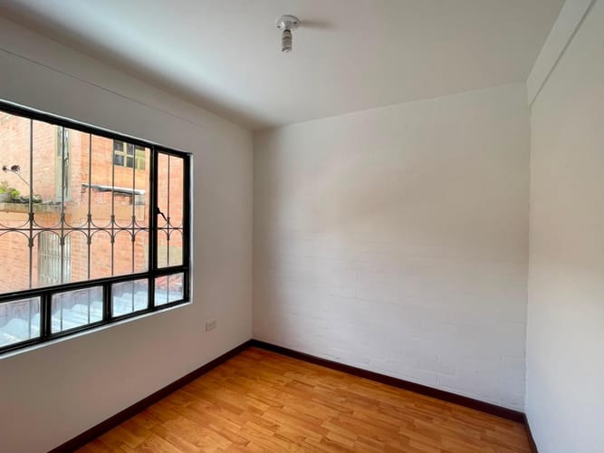 Casa de 4 alcobas en venta en Zipaquirá, 108 m² · foto 12 de 23