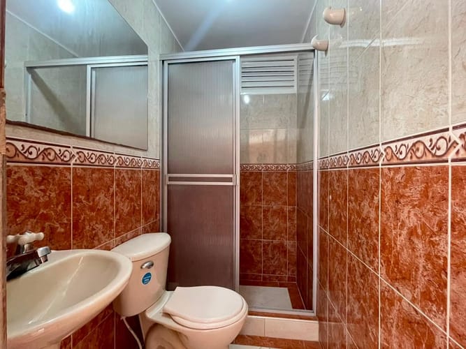 Casa de 4 alcobas en venta en Zipaquirá, 108 m² · foto 13 de 23