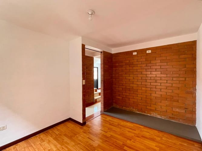 Casa de 4 alcobas en venta en Zipaquirá, 108 m² · foto 14 de 23