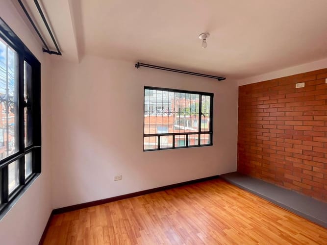 Casa de 4 alcobas en venta en Zipaquirá, 108 m² · foto 15 de 23