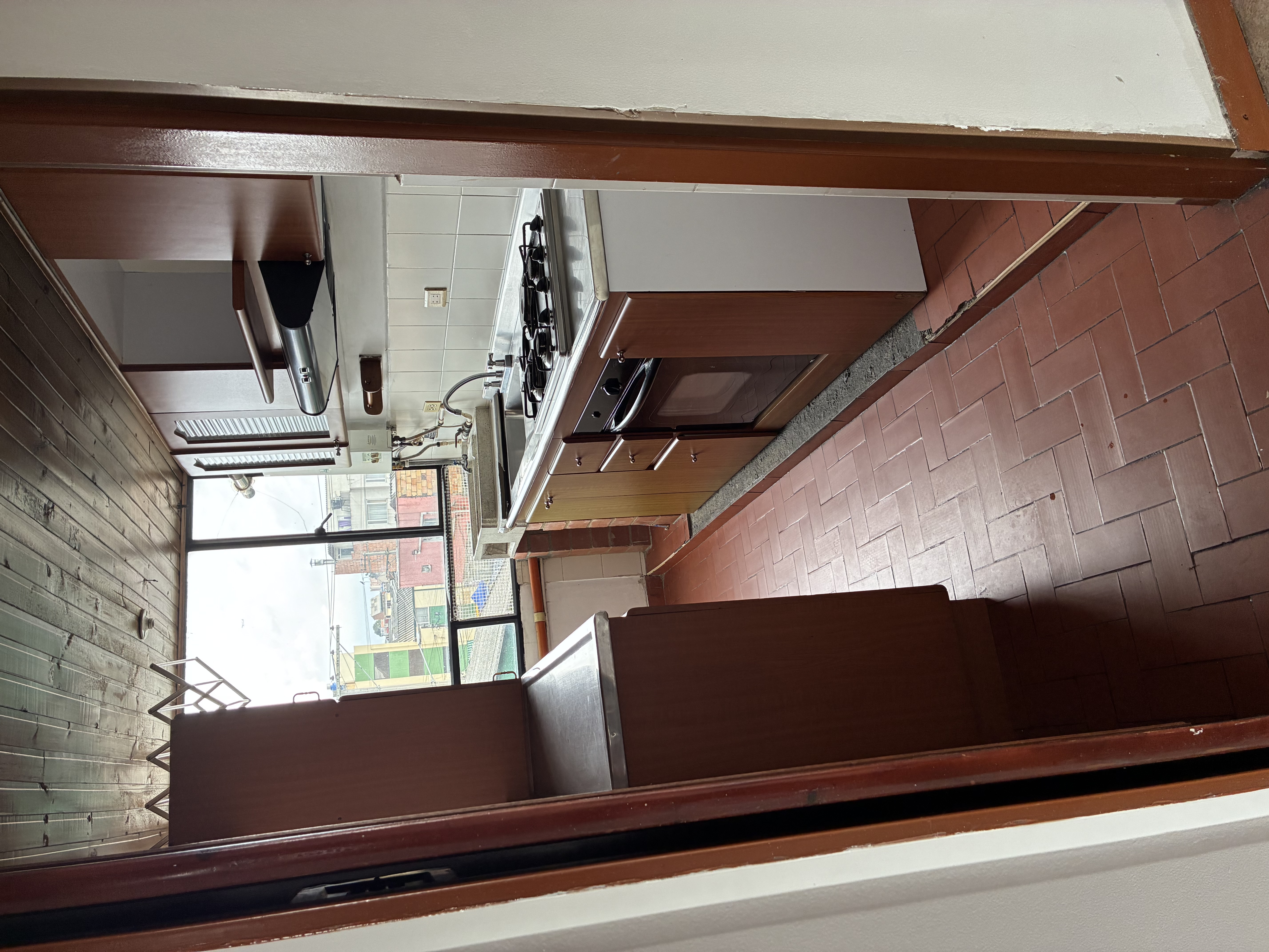 Apartamento en venta en Engativá, Bogotá · foto 7 de 20