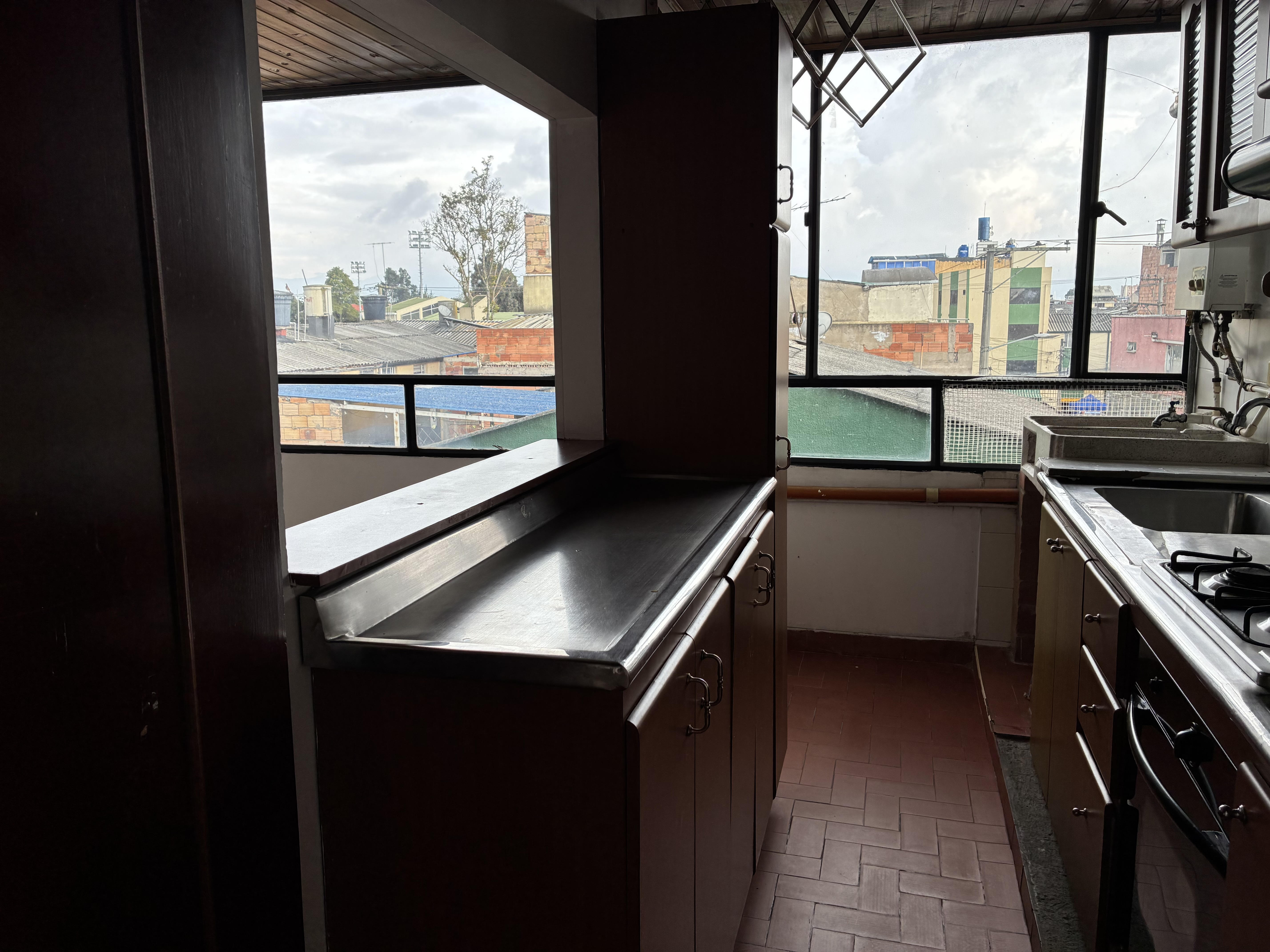 Apartamento en venta en Engativá, Bogotá · foto 8 de 20