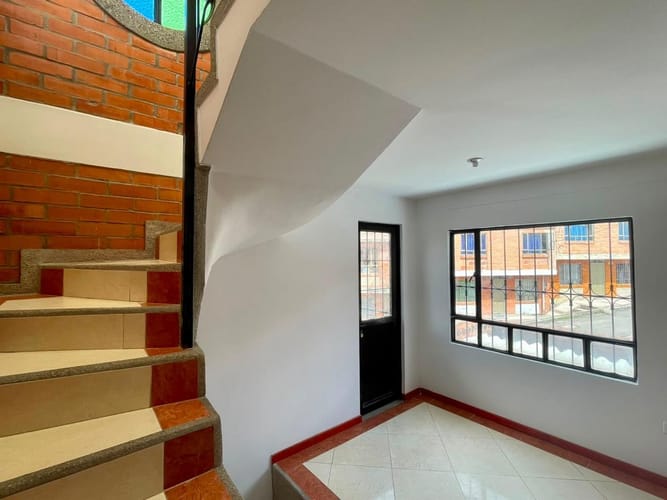 Casa de 4 alcobas en venta en Zipaquirá, 108 m² · foto 16 de 23