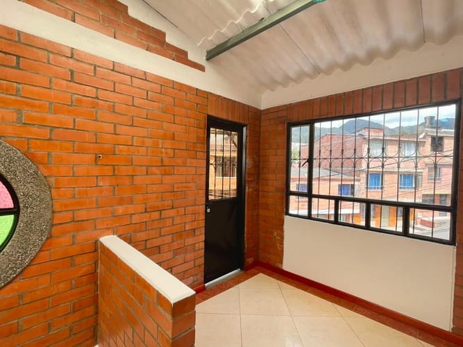 Casa de 4 alcobas en venta en Zipaquirá, 108 m² · foto 17 de 23