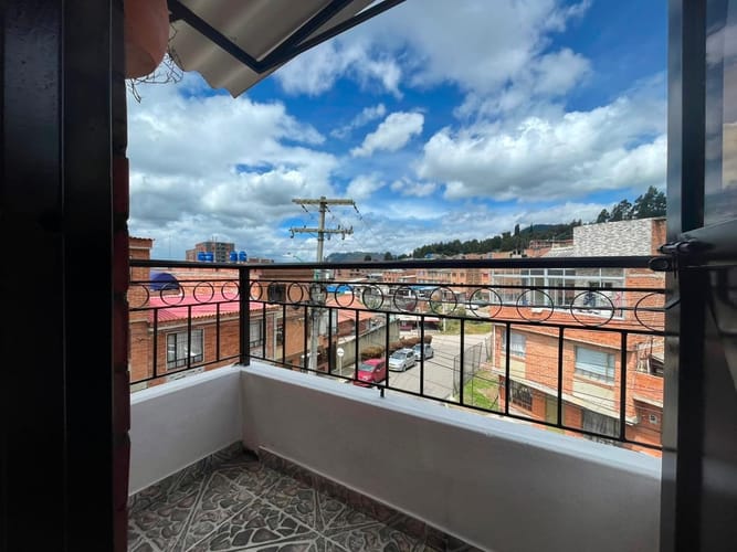 Casa de 4 alcobas en venta en Zipaquirá, 108 m² · foto 18 de 23