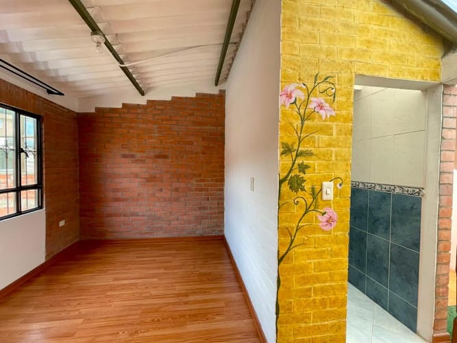 Casa de 4 alcobas en venta en Zipaquirá, 108 m² · foto 19 de 23
