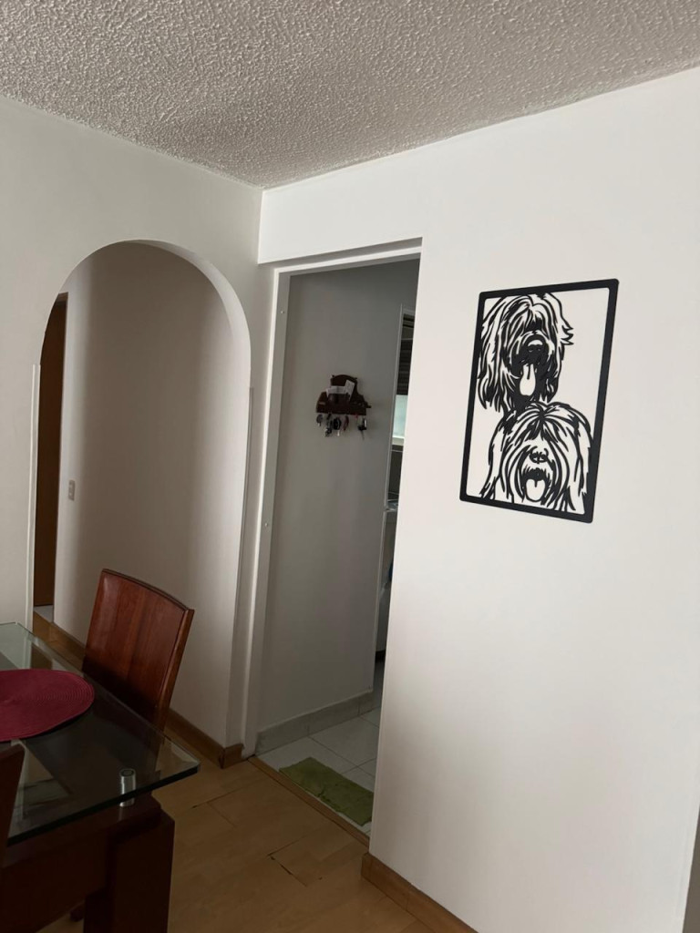 Apartamento en venta en Colina Campestre, Bogotá · foto 3 de 14