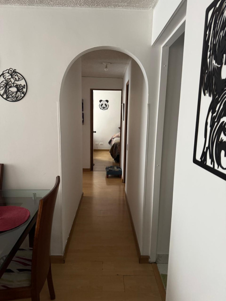 Apartamento en venta en Colina Campestre, Bogotá · foto 4 de 14
