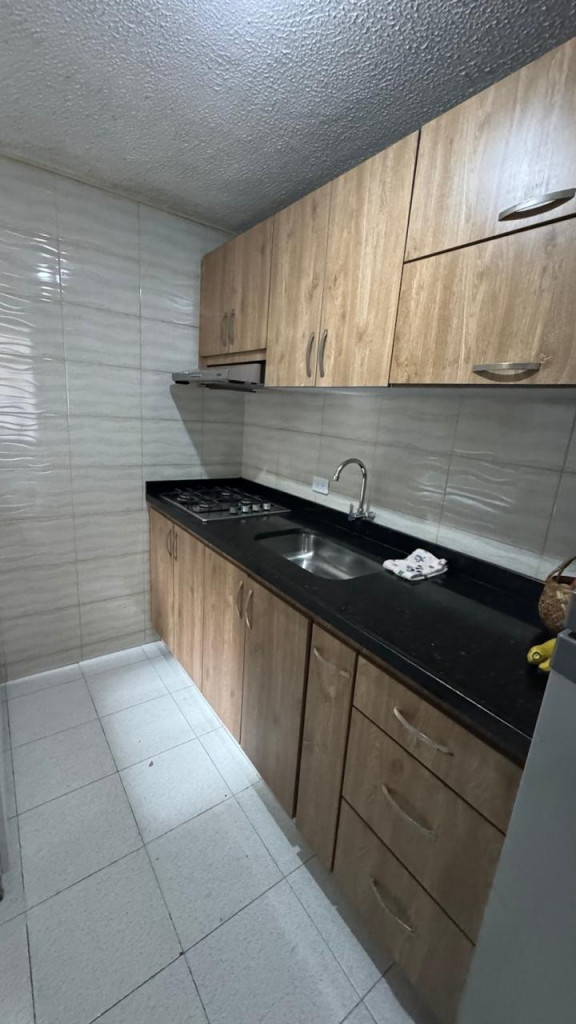 Apartamento en venta en Colina Campestre, Bogotá · foto 5 de 14