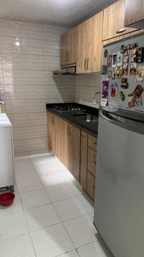 Apartamento en venta en Colina Campestre, Bogotá · foto 6 de 14