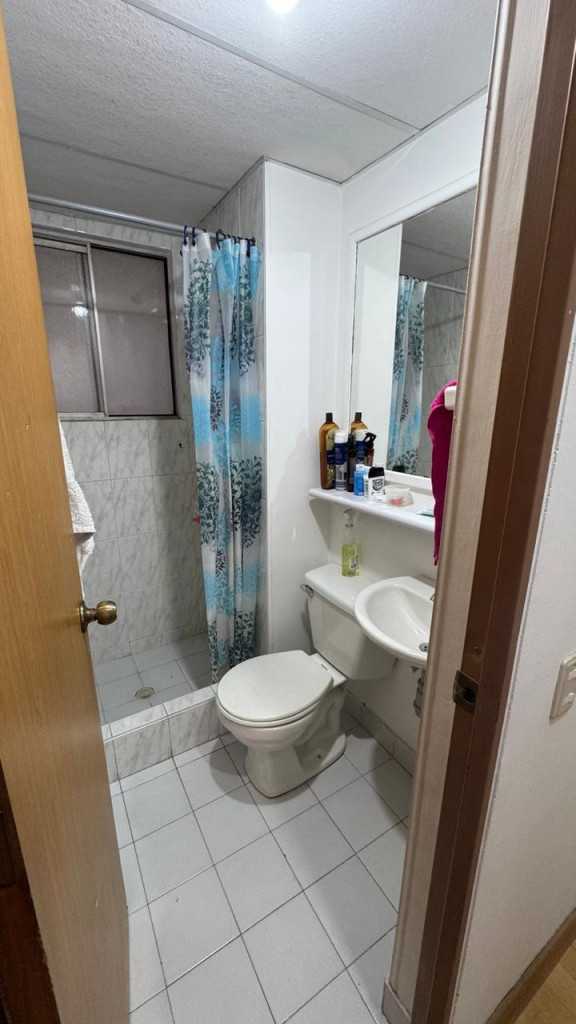 Apartamento en venta en Colina Campestre, Bogotá · foto 7 de 14